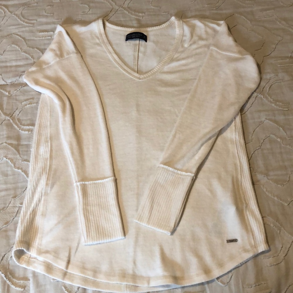 Abercrombie sweater